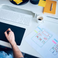 What soft skills are needed to be a web designer?
