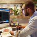 Can i become a web designer without a degree?