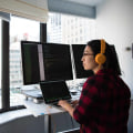 The Importance of Web Design and Development in the Technology Industry