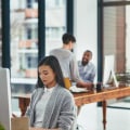 Do web designers charge monthly?