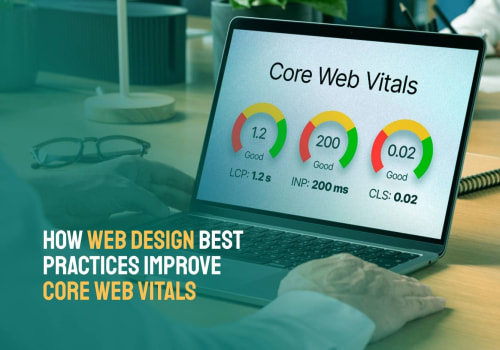 Core Web Vitals Explained for Web Designers